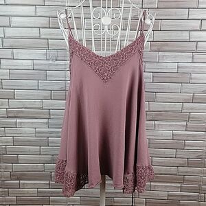 Elodie camisole Size S